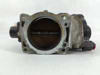 2007 Ford Expedition Throttle Body P/N:020206 2 1080149 02R, 6L3E-AA Fits Fits 2004 2005 2006 2008 2009 2010 OEM Used Auto P