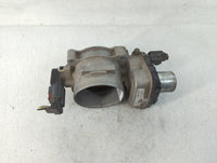 2007 Ford Expedition Throttle Body P/N:090706 1500404, 6L3E-AA Fits Fits 2004 2005 2006 2008 2009 2010 OEM Used Auto Parts -
