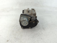 2007 Ford Expedition Throttle Body P/N:090706 1500404, 6L3E-AA Fits Fits 2004 2005 2006 2008 2009 2010 OEM Used Auto Parts -