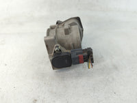 2007 Ford Expedition Throttle Body P/N:090706 1500404, 6L3E-AA Fits Fits 2004 2005 2006 2008 2009 2010 OEM Used Auto Parts -