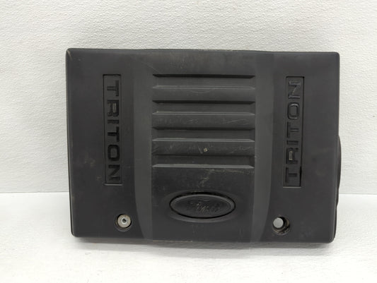 2007 Ford Expedition Engine Cover - Oemusedautoparts1.com