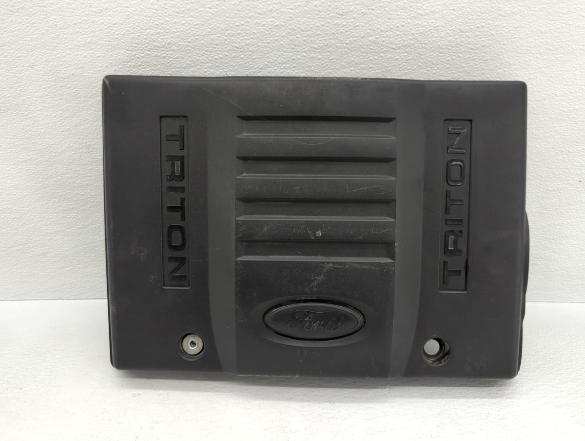 2007 Ford Expedition Engine Cover 784684 - Oemusedautoparts1.com