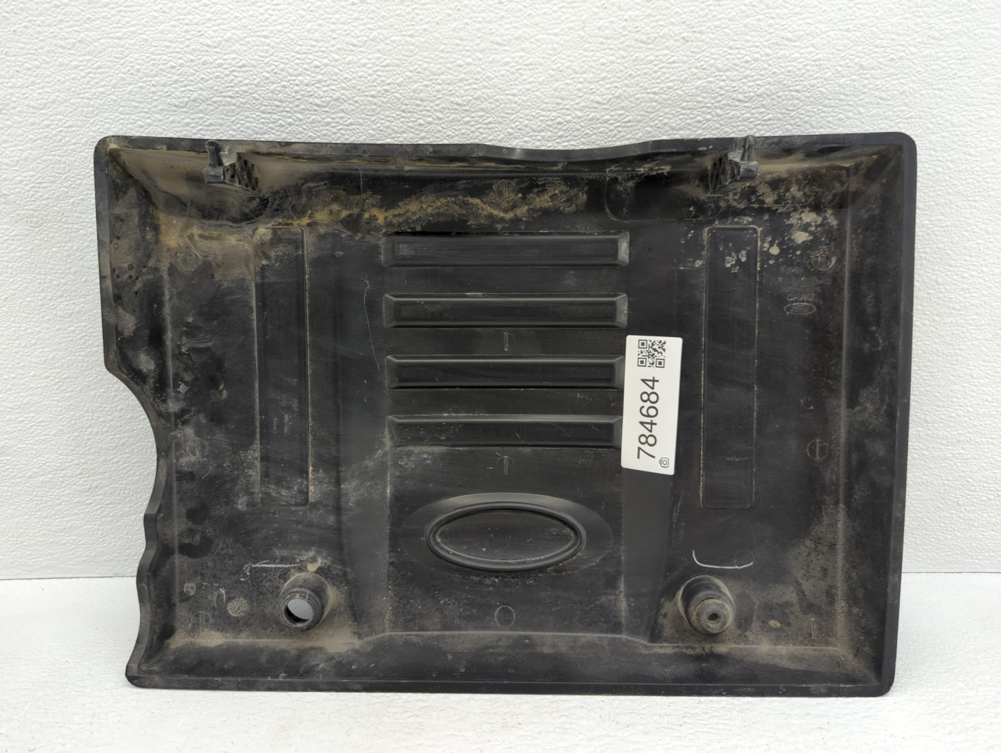 2007 Ford Expedition Engine Cover - Oemusedautoparts1.com