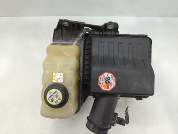 2007-2008 Ford Expedition Air Cleaner Intake-duct Hose Tube - Oemusedautoparts1.com