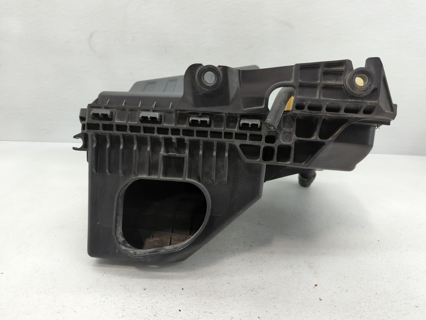 2007-2008 Ford Expedition Air Cleaner Intake-duct Hose Tube - Oemusedautoparts1.com
