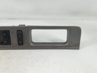 2007 Ford Expedition Master Power Window Switch Replacement Driver Side Left P/N:5L3T-17B676-AA Fits Fits 2006 2008 2009 201