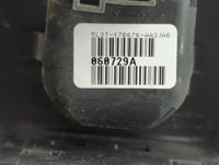 2007 Ford Expedition Master Power Window Switch Replacement Driver Side Left P/N:5L3T-17B676-AA Fits Fits 2006 2008 2009 201