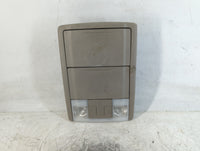 2007 Ford Expedition Overhead Roof Console - Oemusedautoparts1.com