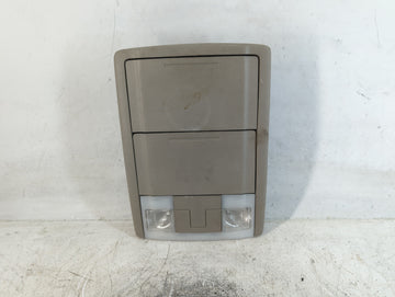 2007 Ford Expedition Overhead Roof Console - Oemusedautoparts1.com