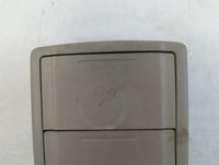 2007 Ford Expedition Overhead Roof Console - Oemusedautoparts1.com