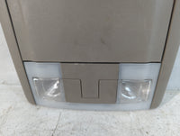 2007 Ford Expedition Overhead Roof Console - Oemusedautoparts1.com