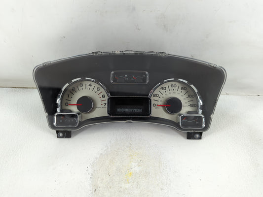 2007-2008 Ford Expedition Instrument Cluster Speedometer Gauges P/N:7L1T-10849-RB Fits Fits 2007 2008 OEM Used Auto Parts - 