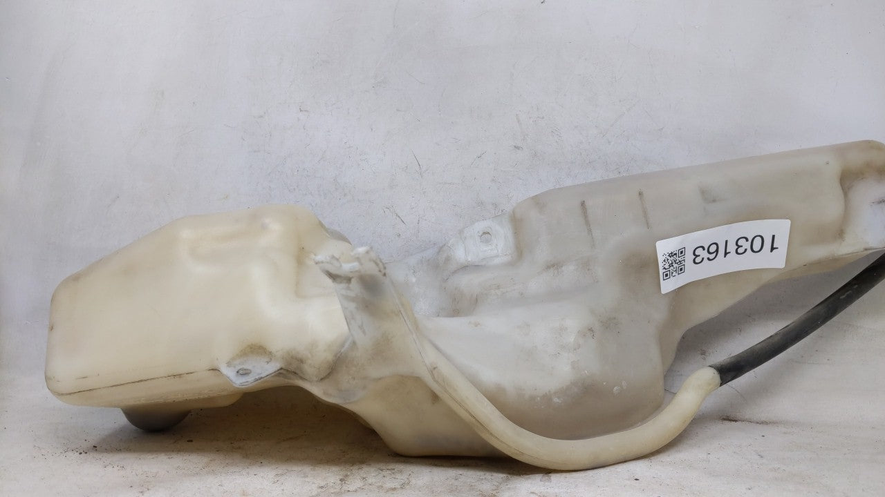 2007 Ford Explorer Coolant Radiator Reservoir - Oemusedautoparts1.com
