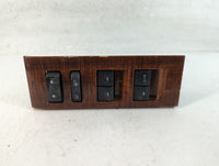 2004-2010 Ford Explorer Master Power Window Switch Replacement Driver Side Left P/N:7L2T-14540-AAW Fits OEM Used Auto Parts 