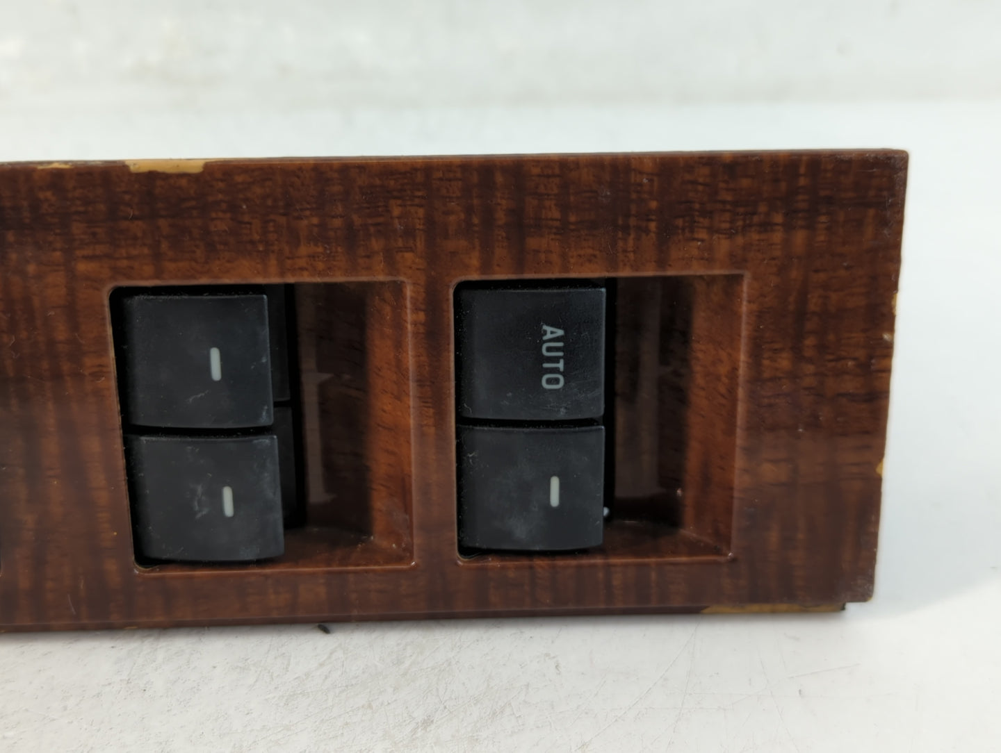 2004-2010 Ford Explorer Master Power Window Switch Replacement Driver Side Left P/N:7L2T-14540-AAW Fits OEM Used Auto Parts 