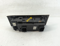2004-2010 Ford Explorer Master Power Window Switch Replacement Driver Side Left P/N:7L2T-14540-AAW Fits OEM Used Auto Parts 
