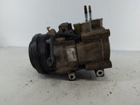 2006-2010 Ford Explorer Air Conditioning A/c Ac Compressor Oem - Oemusedautoparts1.com
