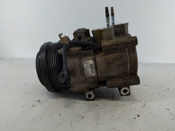 2006-2010 Ford Explorer Air Conditioning A/c Ac Compressor Oem - Oemusedautoparts1.com