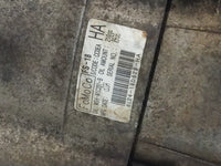 2006-2010 Ford Explorer Air Conditioning A/c Ac Compressor Oem - Oemusedautoparts1.com