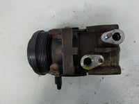 2006-2010 Ford Explorer Air Conditioning A/c Ac Compressor Oem - Oemusedautoparts1.com