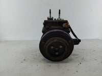 2006-2010 Ford Explorer Air Conditioning A/c Ac Compressor Oem - Oemusedautoparts1.com