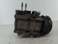 2006-2010 Ford Explorer Air Conditioning A/c Ac Compressor Oem - Oemusedautoparts1.com