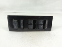 2006-2007 Ford Explorer Master Power Window Switch Replacement Driver Side Left P/N:7L2T-14963-AAW Fits OEM Used Auto Parts 