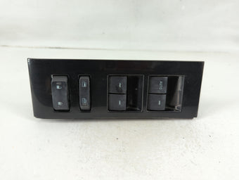 compare product 2006-2007 Ford Explorer Master Power Window Switch Replacement Driver Side Left P/N:7L2T-14963-AAW Fits OEM Used Auto Parts