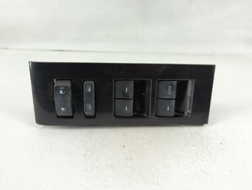 2006-2007 Ford Explorer Master Power Window Switch Replacement Driver Side Left P/N:7L2T-14963-AAW Fits OEM Used Auto Parts 