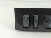 2006-2007 Ford Explorer Master Power Window Switch Replacement Driver Side Left P/N:7L2T-14963-AAW Fits OEM Used Auto Parts 