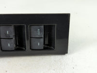 2006-2007 Ford Explorer Master Power Window Switch Replacement Driver Side Left P/N:7L2T-14963-AAW Fits OEM Used Auto Parts 