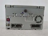 2007 Ford Explorer Radio AM FM Cd Player Receiver Replacement P/N:7L2T-18K931-CC Fits OEM Used Auto Parts - Oemusedautoparts