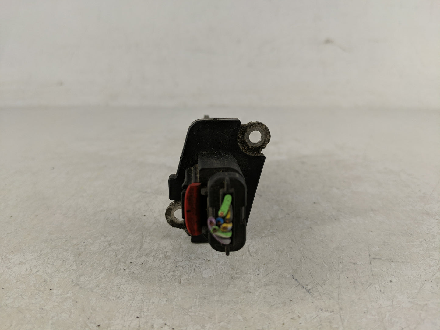 Ford Explorer Mass Air Flow Meter Maf - Oemusedautoparts1.com