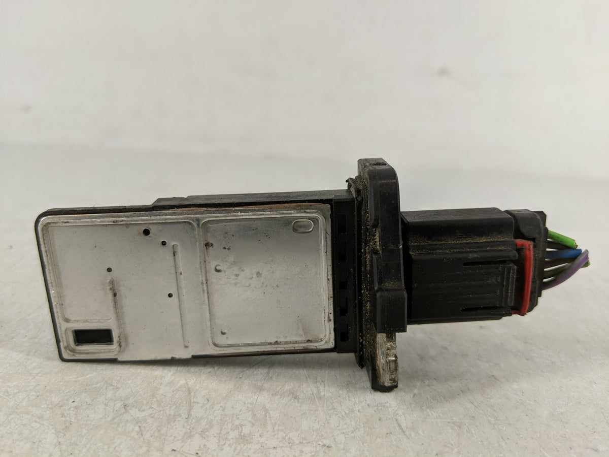Ford Explorer Mass Air Flow Meter Maf Sensor 1150984 - Oemusedautoparts1.com