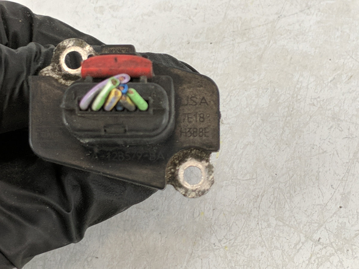 Ford Explorer Mass Air Flow Meter Maf Sensor 1150984 - Oemusedautoparts1.com