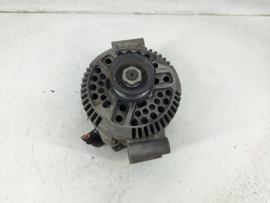 2004-2008 Ford Explorer Alternator Replacement Generator Charging Assembly Engine OEM P/N:4L2U-10316-AA Fits OEM Used Auto Parts
