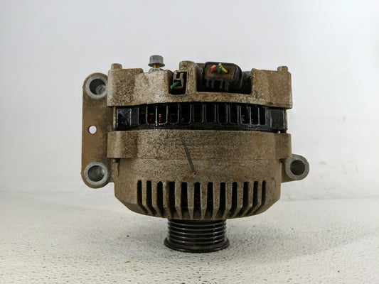 2004-2008 Ford Explorer Alternator Replacement Generator Charging Assembly Engine OEM P/N:4L2U-10316-AA Fits OEM Used Auto Parts