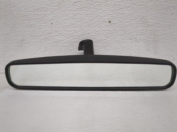 2006-2009 Ford Explorer Interior Rear View Mirror Replacement OEM Fits Fits 2006 2007 2008 2009 OEM Used Auto Parts - Oemuse
