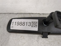 2006-2009 Ford Explorer Interior Rear View Mirror Replacement OEM Fits Fits 2006 2007 2008 2009 OEM Used Auto Parts - Oemuse
