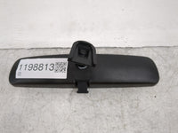 2006-2009 Ford Explorer Interior Rear View Mirror Replacement OEM Fits Fits 2006 2007 2008 2009 OEM Used Auto Parts - Oemuse