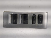 2006-2007 Ford Explorer Master Power Window Switch Replacement Driver Side Left P/N:7L2T-14540-AAW Fits OEM Used Auto Parts 