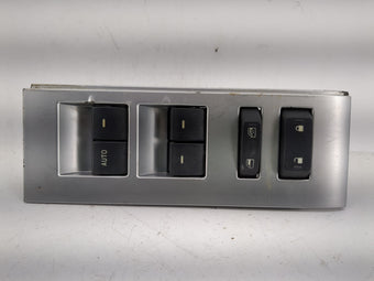 compare product 2006-2007 Ford Explorer Master Power Window Switch Replacement Driver Side Left P/N:7L2T-14540-AAW Fits OEM Used Auto Parts