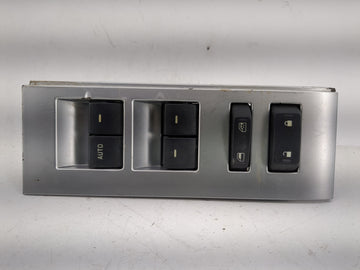 2006-2007 Ford Explorer Master Power Window Switch Replacement Driver Side Left P/N:7L2T-14540-AAW Fits OEM Used Auto Parts 