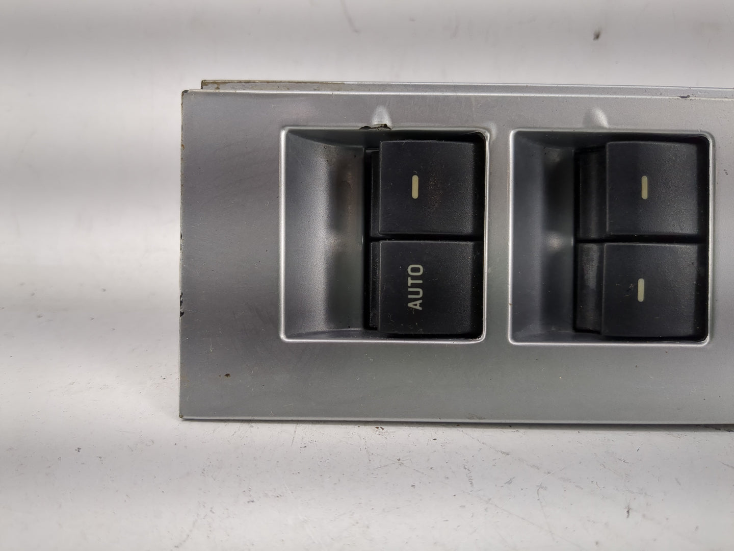 2006-2007 Ford Explorer Master Power Window Switch Replacement Driver Side Left P/N:7L2T-14540-AAW Fits OEM Used Auto Parts 