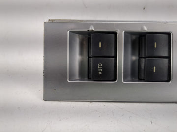 2006-2007 Ford Explorer Master Power Window Switch Replacement Driver Side Left P/N:7L2T-14540-AAW Fits OEM Used Auto Parts