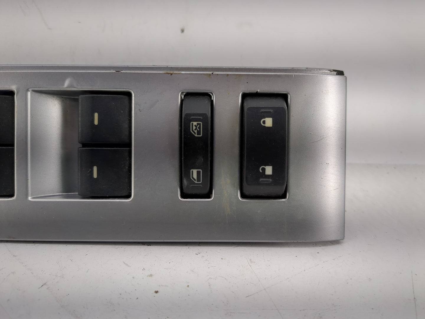 2006-2007 Ford Explorer Master Power Window Switch Replacement Driver Side Left P/N:7L2T-14540-AAW Fits OEM Used Auto Parts 