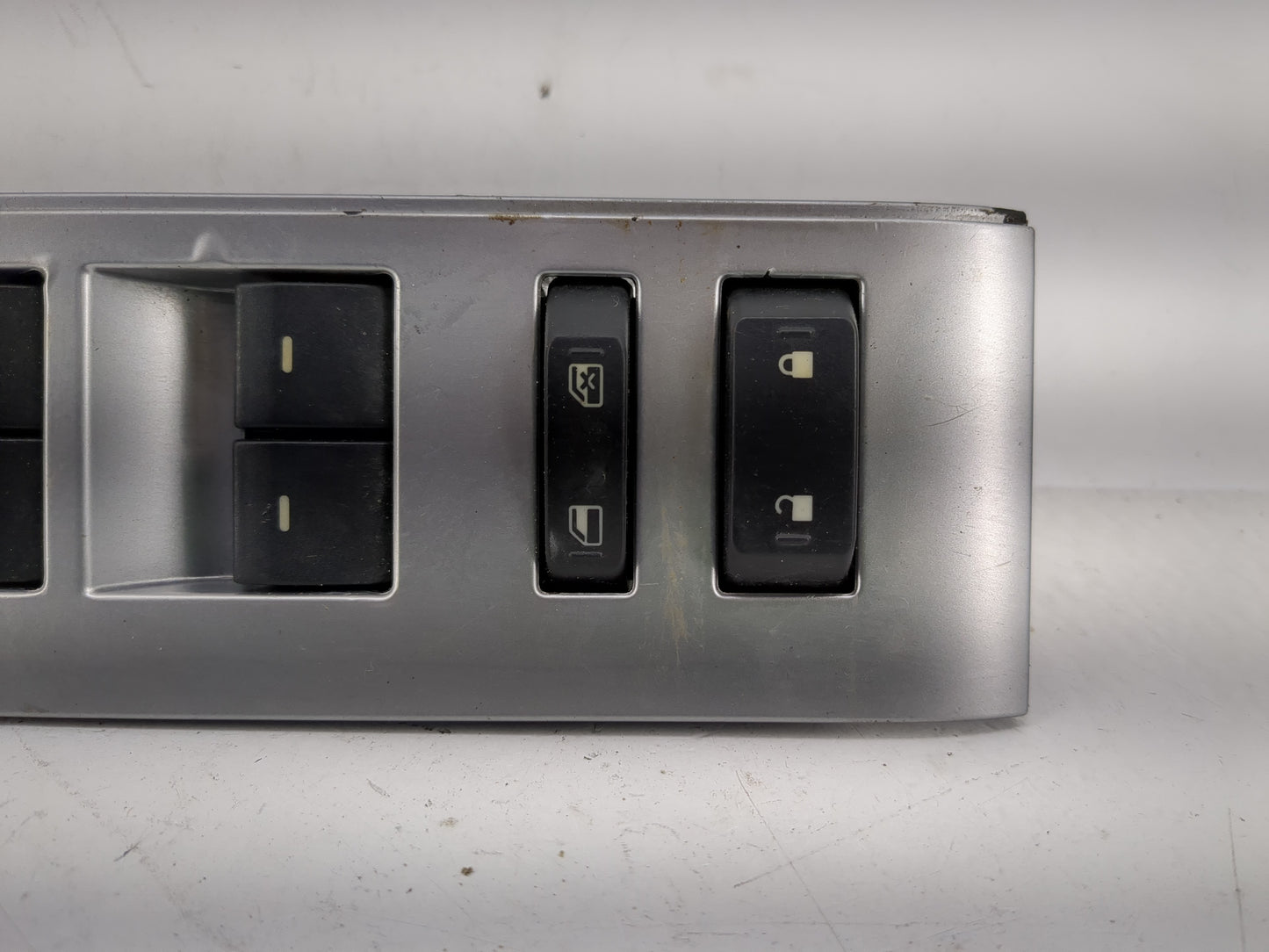 2006-2007 Ford Explorer Master Power Window Switch Replacement Driver Side Left P/N:7L2T-14540-AAW Fits OEM Used Auto Parts 