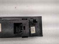 2006-2007 Ford Explorer Master Power Window Switch Replacement Driver Side Left P/N:7L2T-14540-AAW Fits OEM Used Auto Parts 
