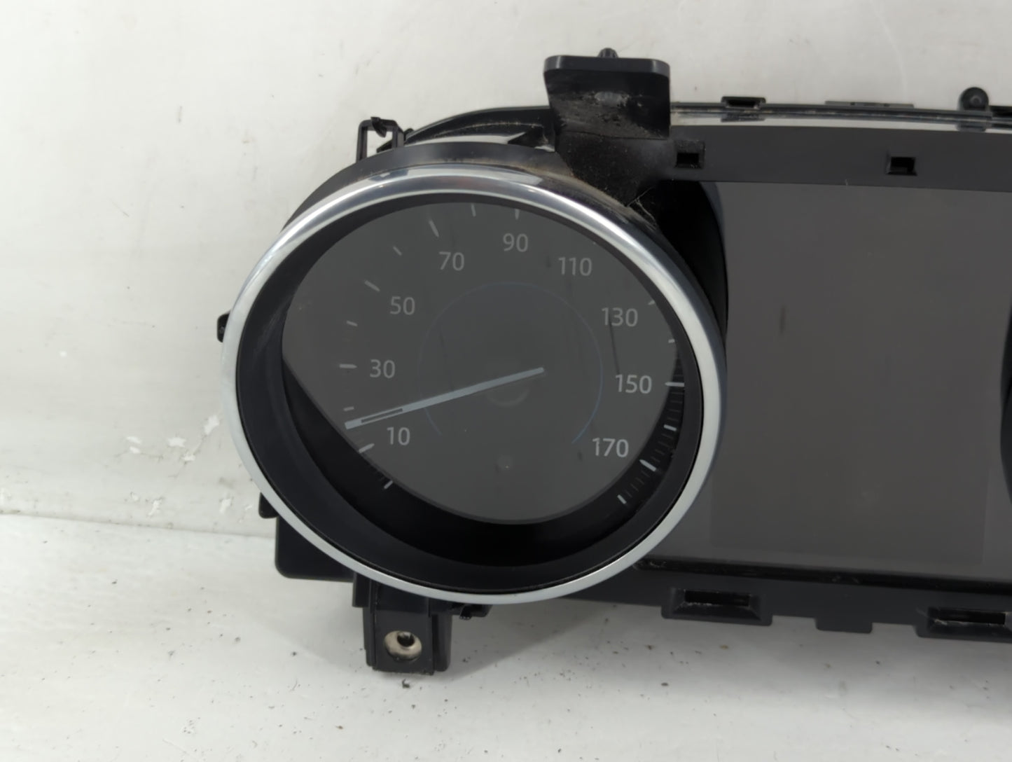 2007 Ford Explorer Instrument Cluster Speedometer Gauges Fits OEM Used Auto Parts - Oemusedautoparts1.com