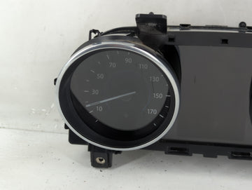 2007 Ford Explorer Instrument Cluster Speedometer Gauges Fits OEM Used Auto Parts